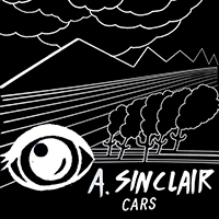 A. Sinclair - Cars (Single)
