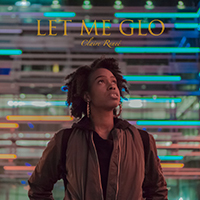 Renee, Claire - Let Me Glo (EP)