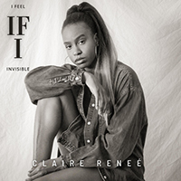 Renee, Claire - IF I (EP)