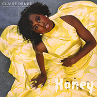 Renee, Claire - Honey (Single)