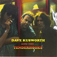 Dave Kusworth - English Disco