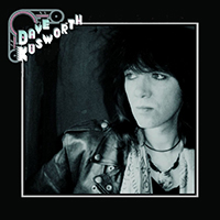 Dave Kusworth - For All The Perfect People (Single)