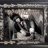 Dave Kusworth - Enough To Heal My Wounds (with Glenn Tranter)
