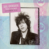 Dave Kusworth - Kisses In The World (EP)