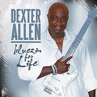 Allen, Dexter - Bluezin For Life
