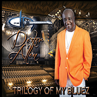 Allen, Dexter - Trilogy of My Bluez