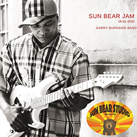 Burnside, Garry - Sun Bear Jam 05-01-2020