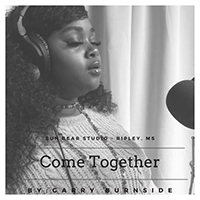 Burnside, Garry - Come Together (with Oshi Triplett) (Single)