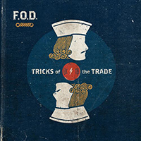 F.O.D (BEL) - Tricks Of The Trade