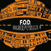 F.O.D (BEL) - Sleepville II