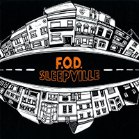 F.O.D (BEL) - Sleepville