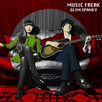 Glim Spanky - Music Freak (Single)