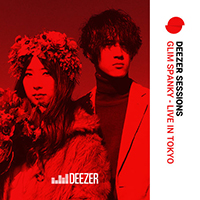 Glim Spanky - Deezer Session (Live At Blue Note Tokyo / 2018.3.12)