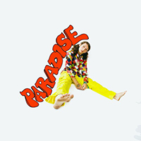 Maroney, Briston - Paradise (Single)
