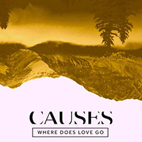 Causes - Where Does Love Go (Single)