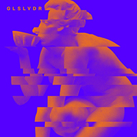 GLAS - Olvidar (Single)