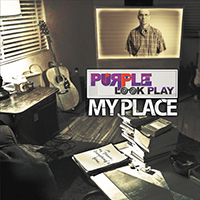 Purple Look Play - My Place