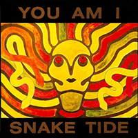 You Am I - Snake Tide (Single)