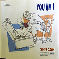 You Am I - Cathy's Clown (Single)