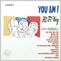 You Am I - Hi Fi Way (Superunreal Edition, CD 1)