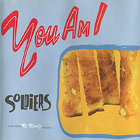 You Am I - Soldiers (Single)