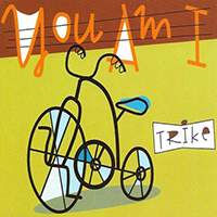 You Am I - Trike (Single)