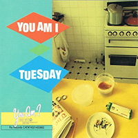 You Am I - Tuesday (Single)