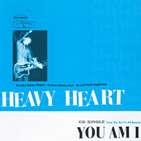 You Am I - Heavy Heart (Single)