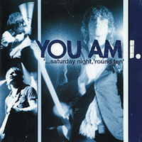 You Am I - Saturday Night, 'round Ten (CD 2)
