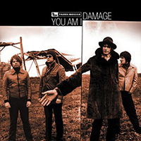 You Am I - Damage (Single)