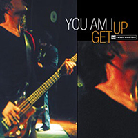 You Am I - Get Up (Single