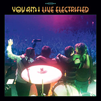 You Am I - Live Electrified (CD 2)