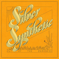 Silver Synthetic - Out Of The Darkness (Radio Edit Single)