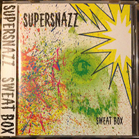 Supersnazz - Sweat Box