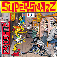 Supersnazz - Get Down