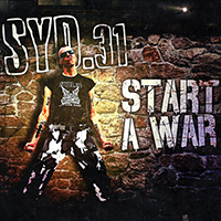 Syd.31 - Start A War (Single)