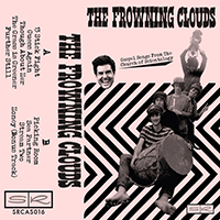 Frowning Clouds - Gospel Sound From The Church Of Scientology