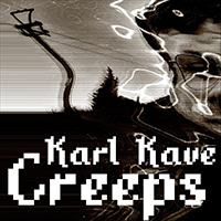 Kave, Karl  - Creeps (Single)