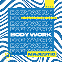 Majestic (GBR) - Bodywork (Single)