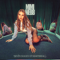 Mimi Webb - 24/5 (Single)