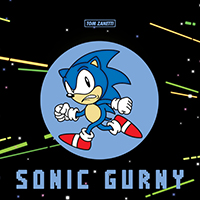 Tom Zanetti - Sonic Gurny (Single)