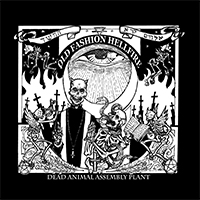 Dead Animal Assembly Plant - Old Fashion Hellfire