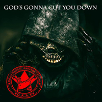 Dead Animal Assembly Plant - God's Gonna Cut You Down (Single)