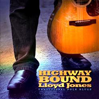 Jones, Lloyd - Highway Bound