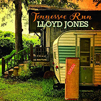 Jones, Lloyd - Tennessee Run