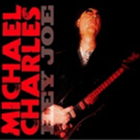 Charles, Michael - Hey Joe (EP)