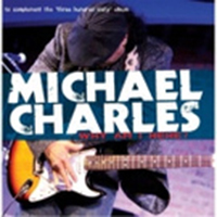 Charles, Michael - Why Am I Here (EP)