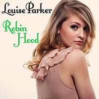 Louise Parker - Robin Hood (EP)