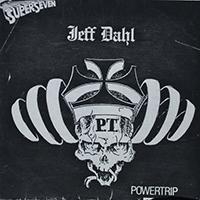 Dahl, Jeff  - Powertrip (Single)
