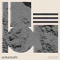 Auragraph - Drone (Single)
